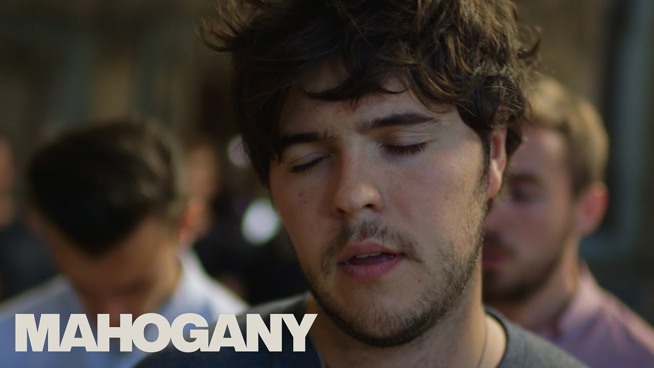 Amber Run - I Found (10th Anniversary Remaster) | Mahogany Session