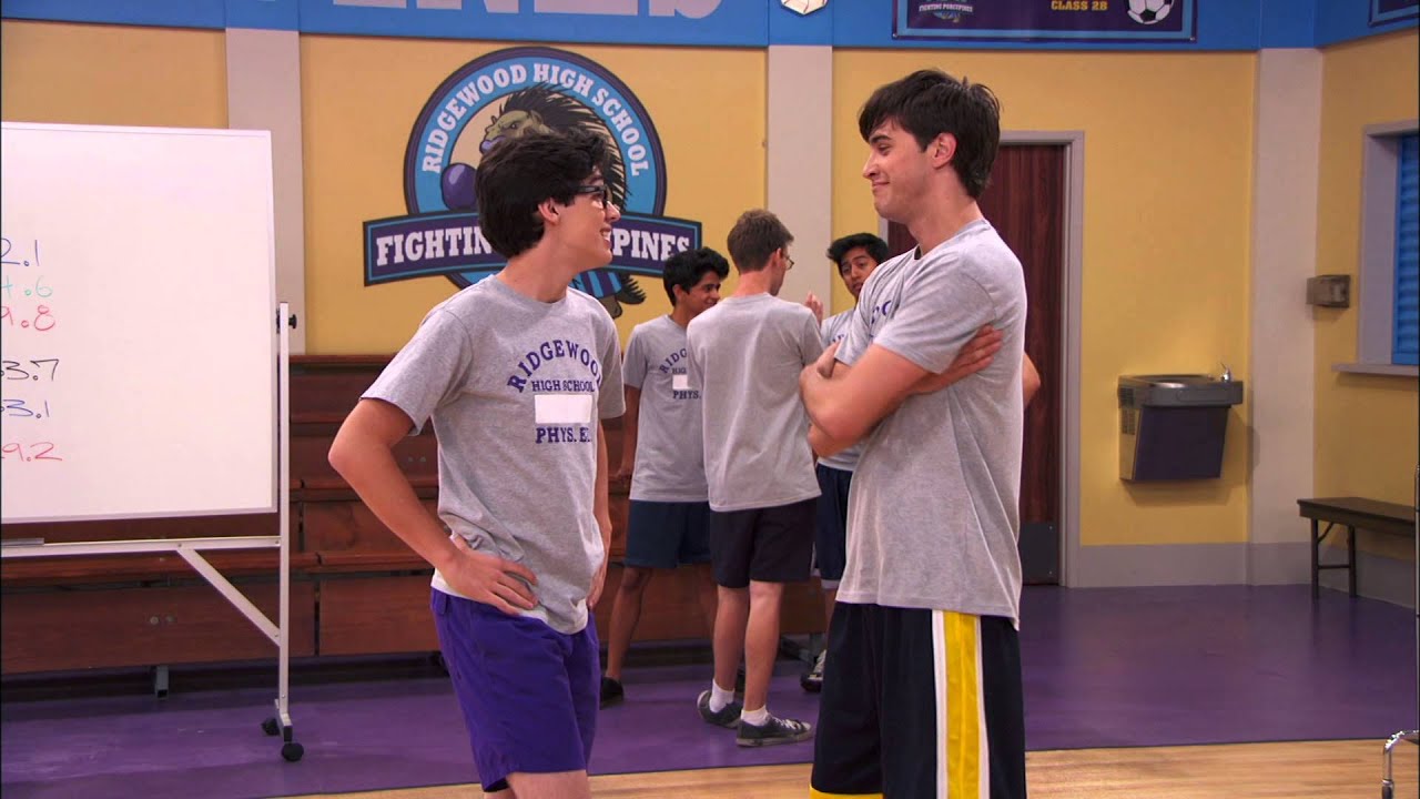 Liv and Maddie - Shoe-a-Rooney | Official Disney Channel Africa
