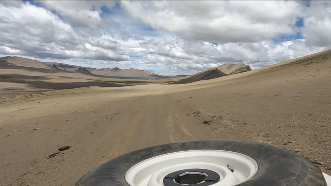 Vuelta a la Argentina | Capitulo 63 | Ruta 41 SUR, Pcia. de Santa Cruz ,tercera parte, llegamos ...