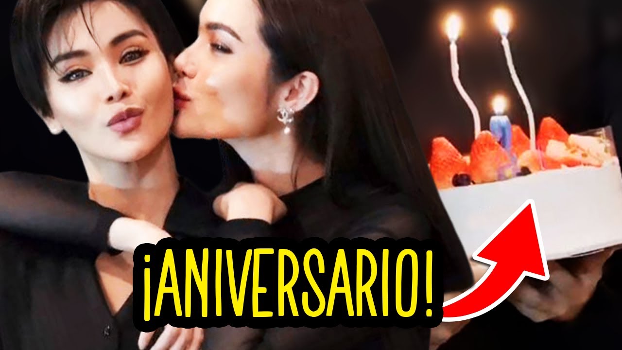 ENGLOT  El Amor Florece de Nuevo | Celebra su Segundo Aniversario 🔥❤️