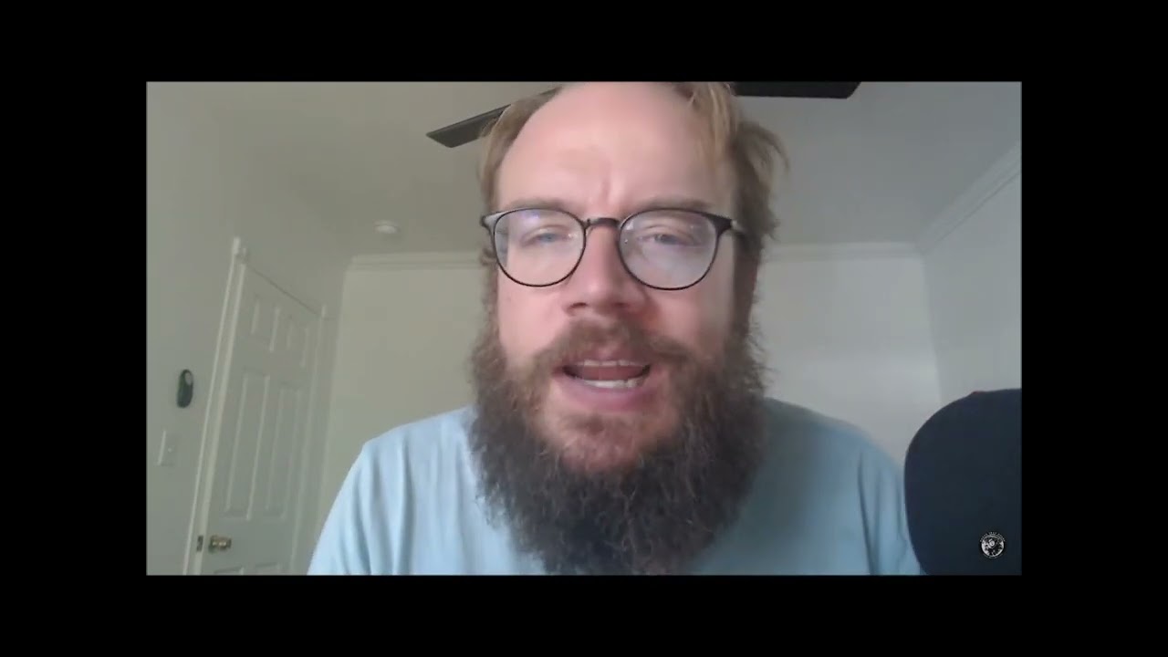 Matt Christman on failure, guilt and the transcending power of love and redemption