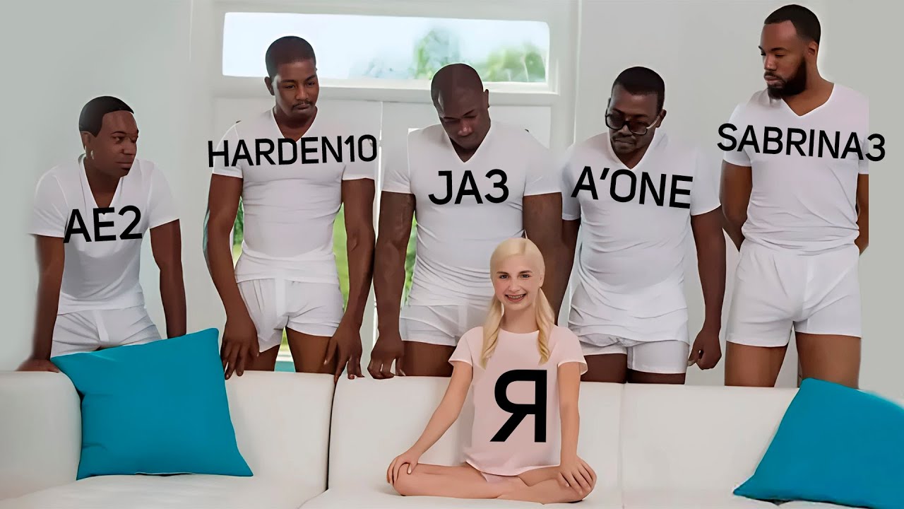 🤯 Nike JA3 – 51 очко стыда, Adidas AE2 – кирпичи для ног. Новинки 2025 – полный п*здец?