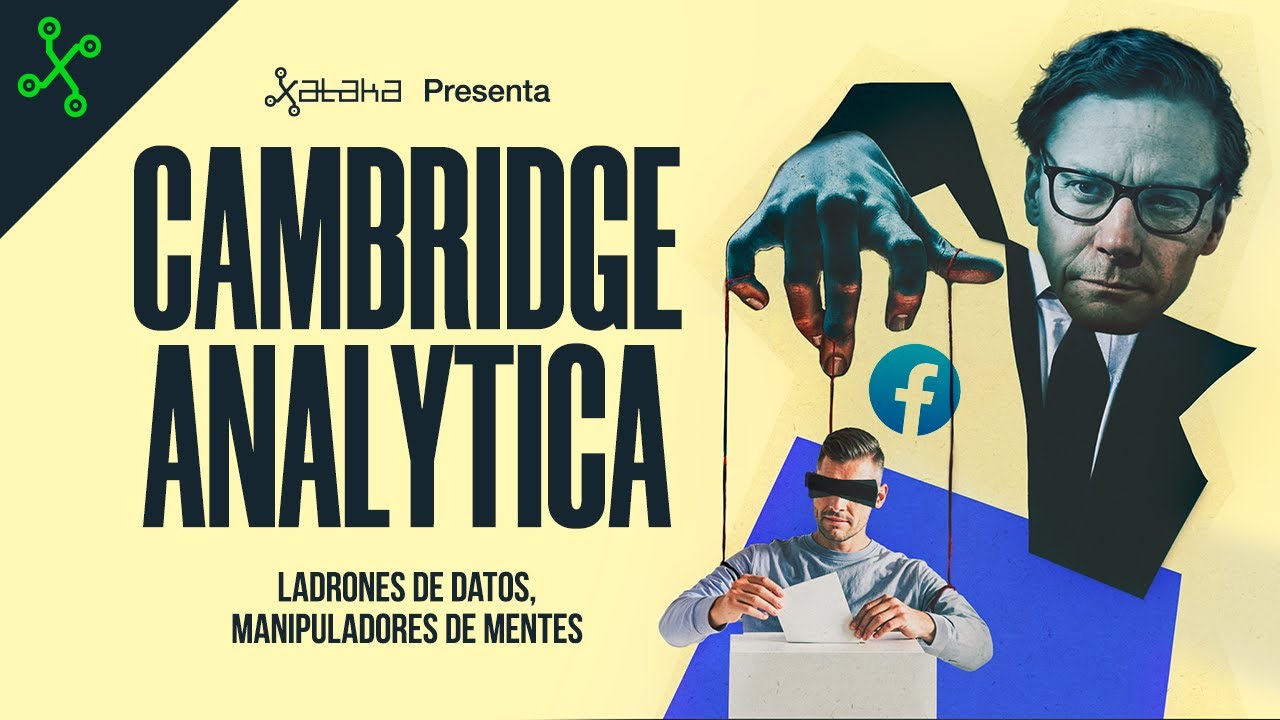 El mayor ESCÁNDALO de internet: qué pasó con Facebook y Cambridge Analytica
