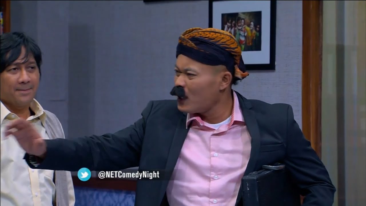 Donatur Perpustakaan Yang Nyebelin - CNL