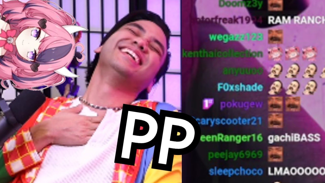 Gigguk and Ironmouse Read hilarious Donations while CdawgVA is Sleeping