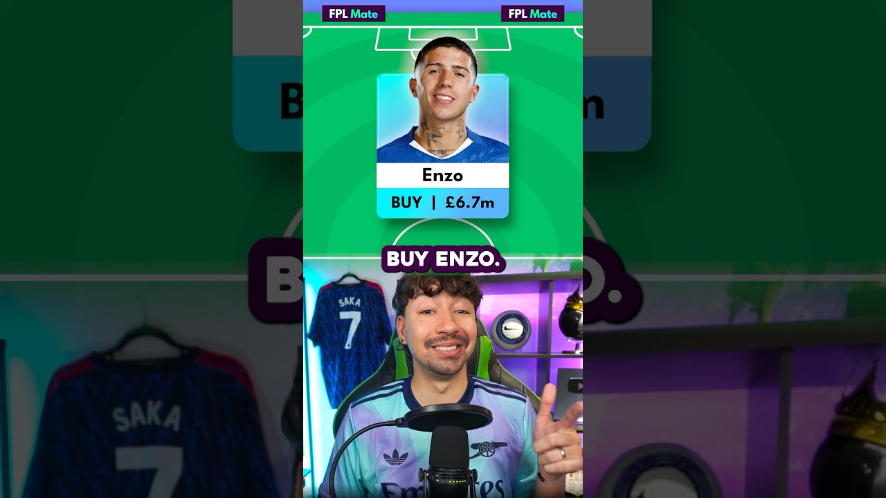 Советы по трансферу FPL GW9 | Купить, продать, оставить, избегать? 🤝🏼 #fpl