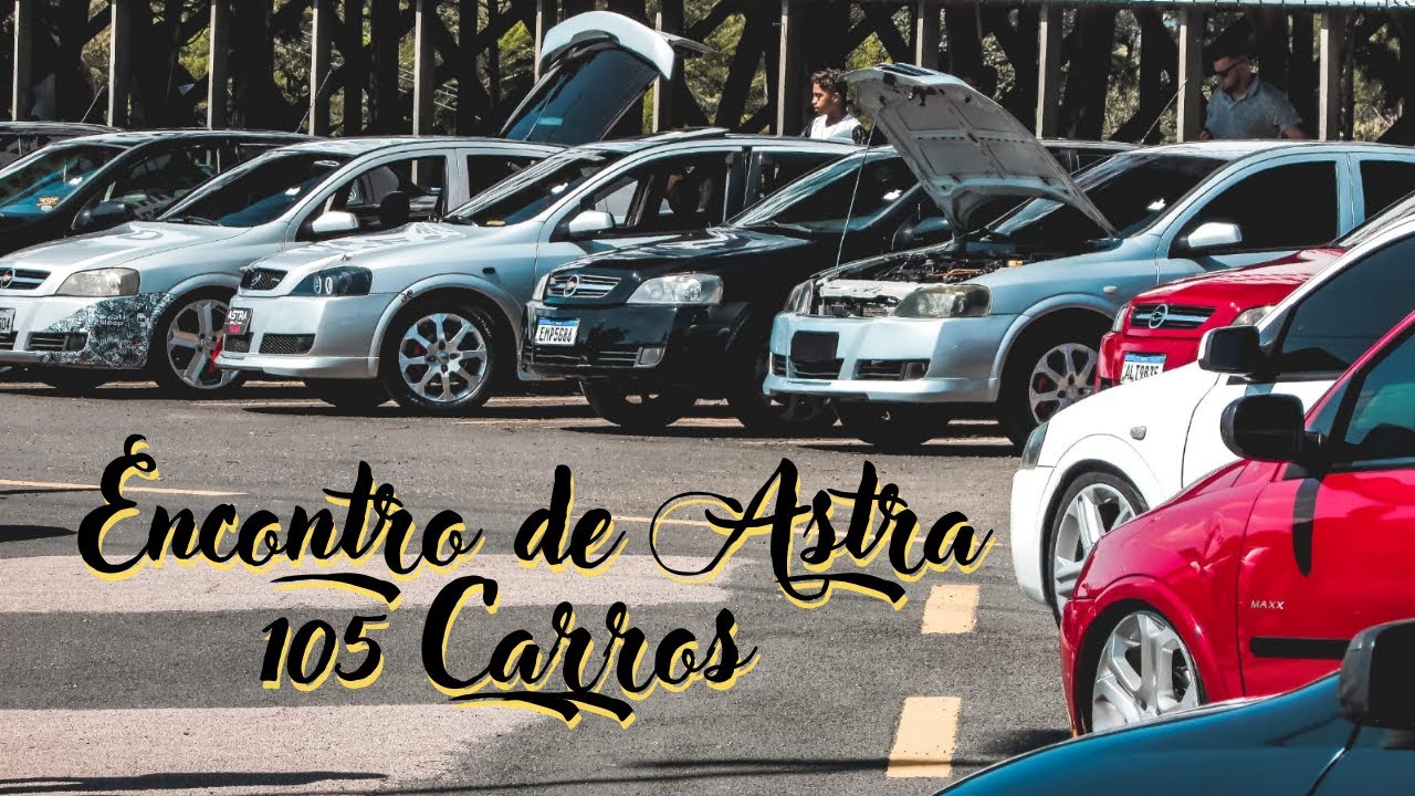 Encontro de GM Astra Posto Lago Azul Km 72 - By : ⚡Vida de Casal⚠️