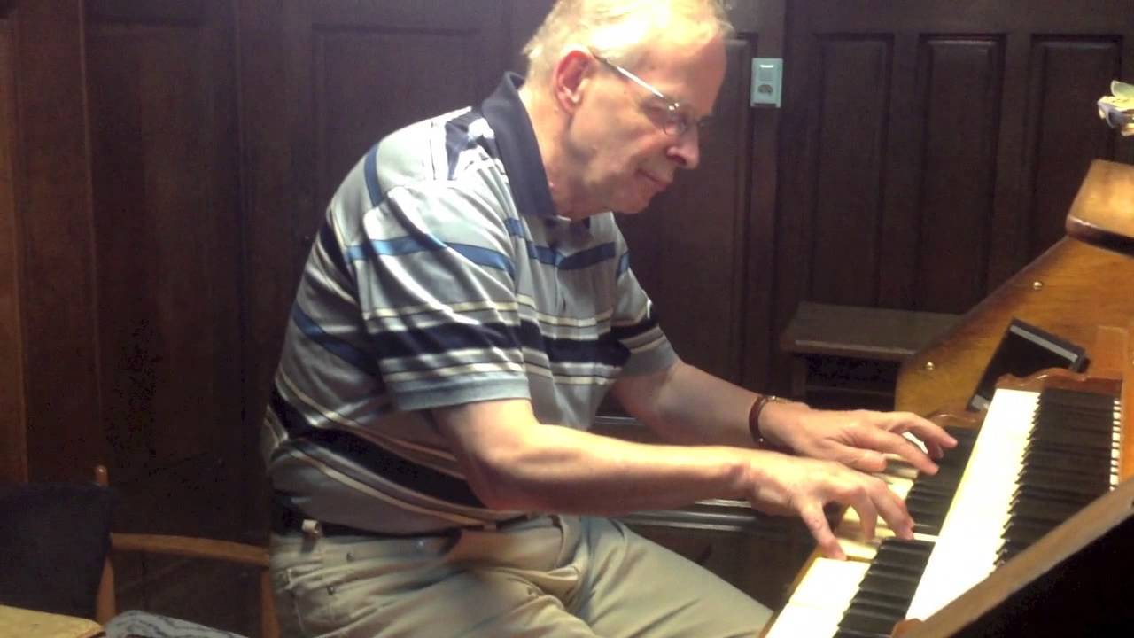 Jan Drost - Improvisation