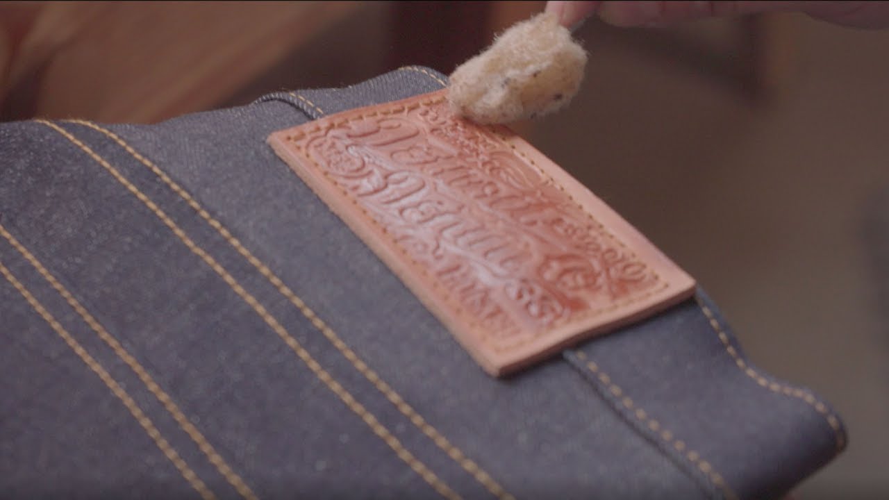 Detroit Denim Co. - Handmade Denim Jeans