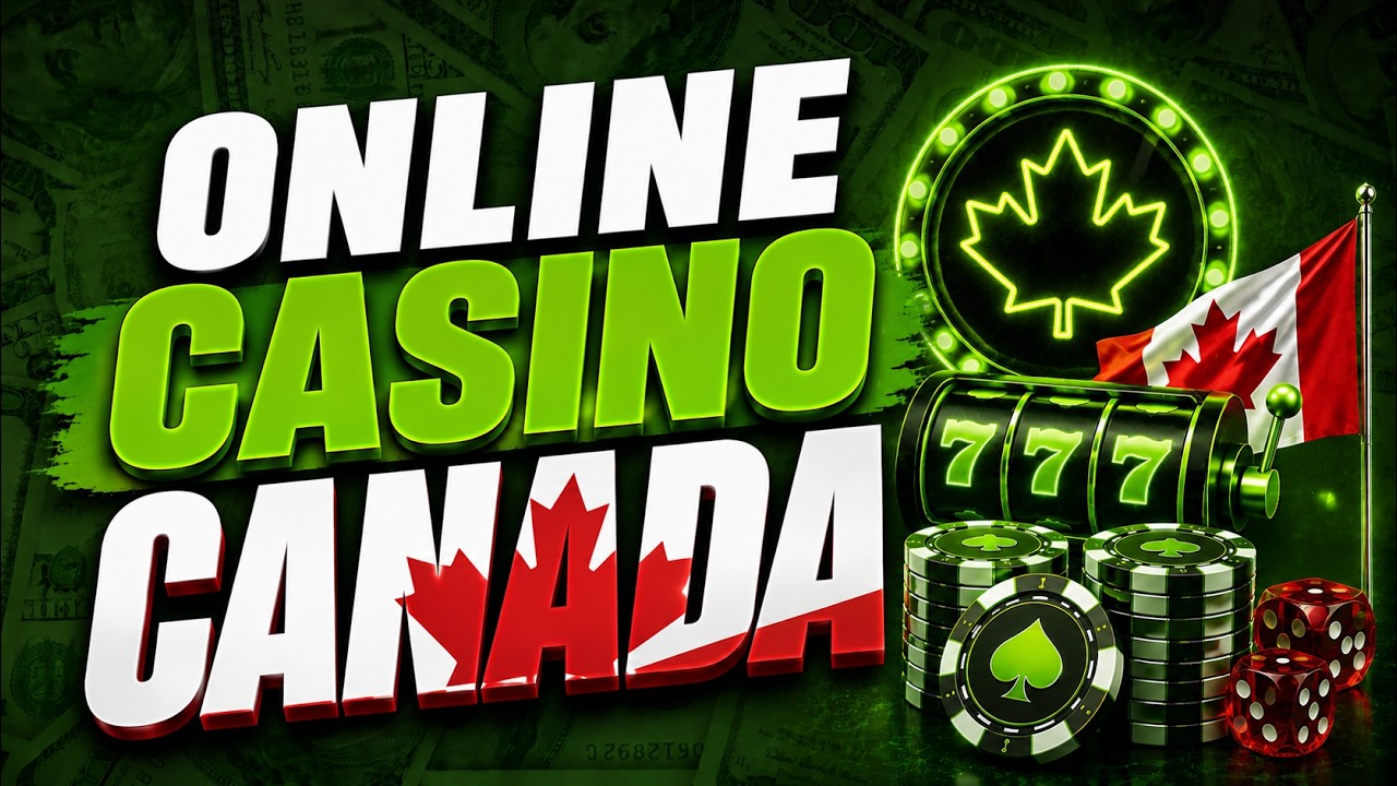 Casino online Canada: Guia complet per trobar el millor casino canadenc el 2026 🎰