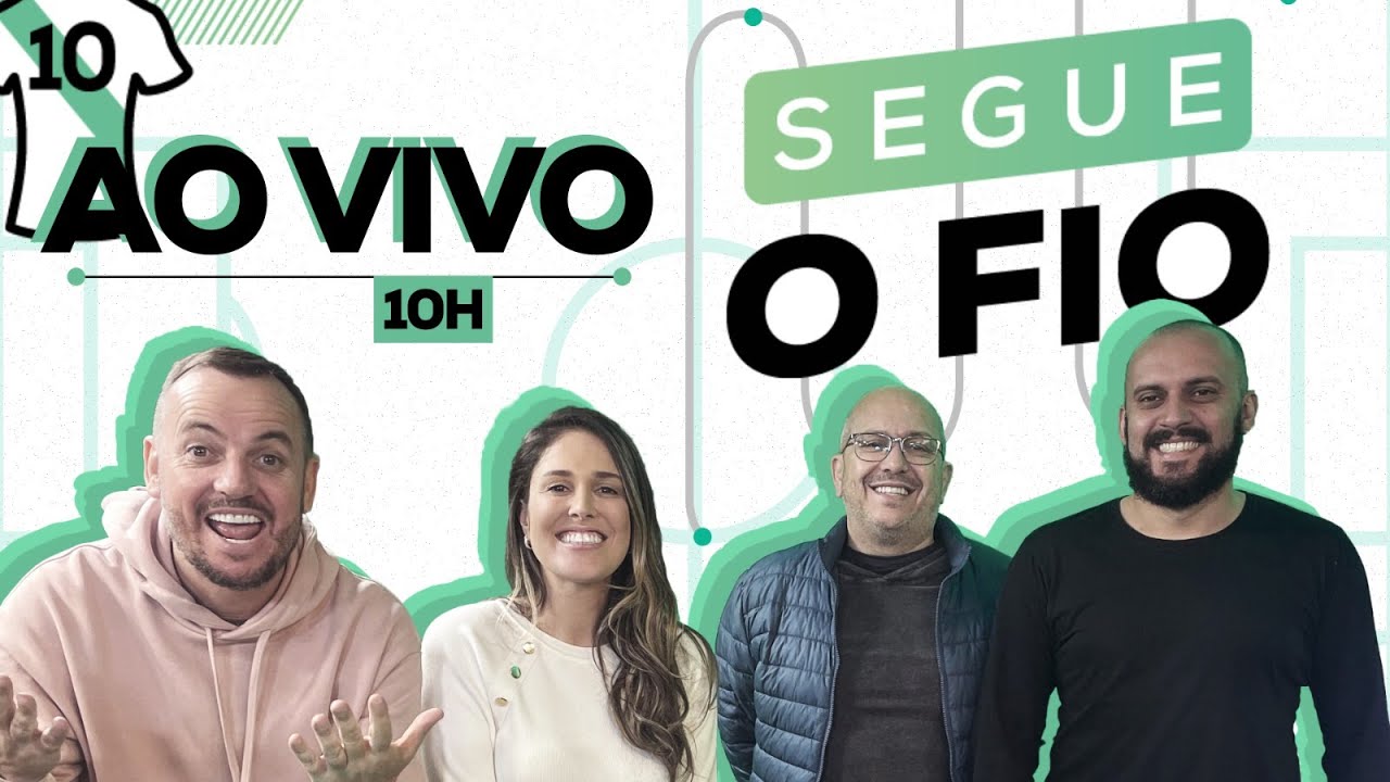 INTER DEVE MEXER O TIME CONTRA MARACANÃ | GRÊMIO 2021 X GRÊMIO 2025 | SEGUE O FIO | 29/04/2025
