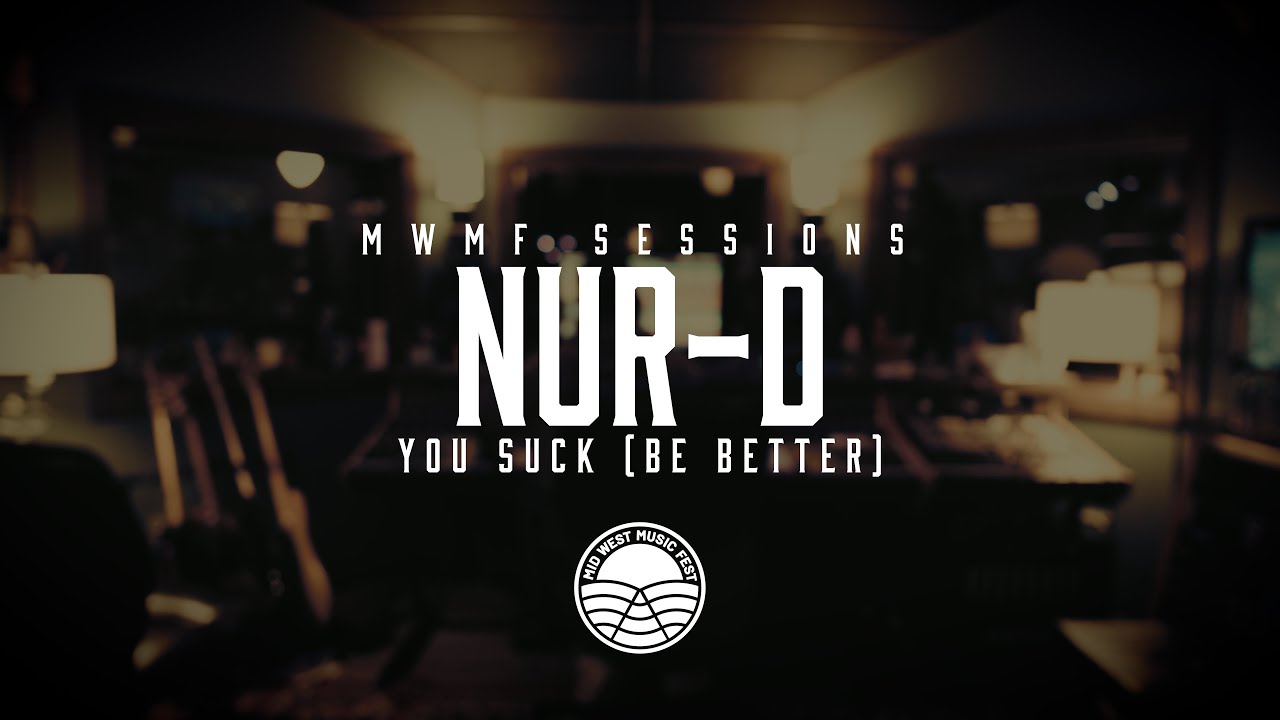 NUR-D - 