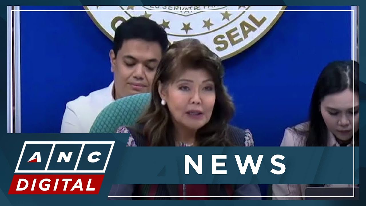 Gov't officials admit no list of beneficiaries for AKAP distribution | aNC