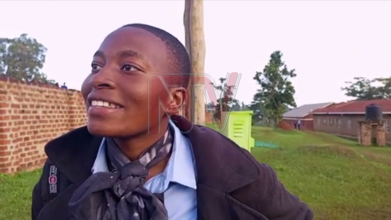 ENTIISA KU SSOMERO LYA KASAKA SSS :Ekimotoka kiyingiridde essomero , abayizi basatu bafu