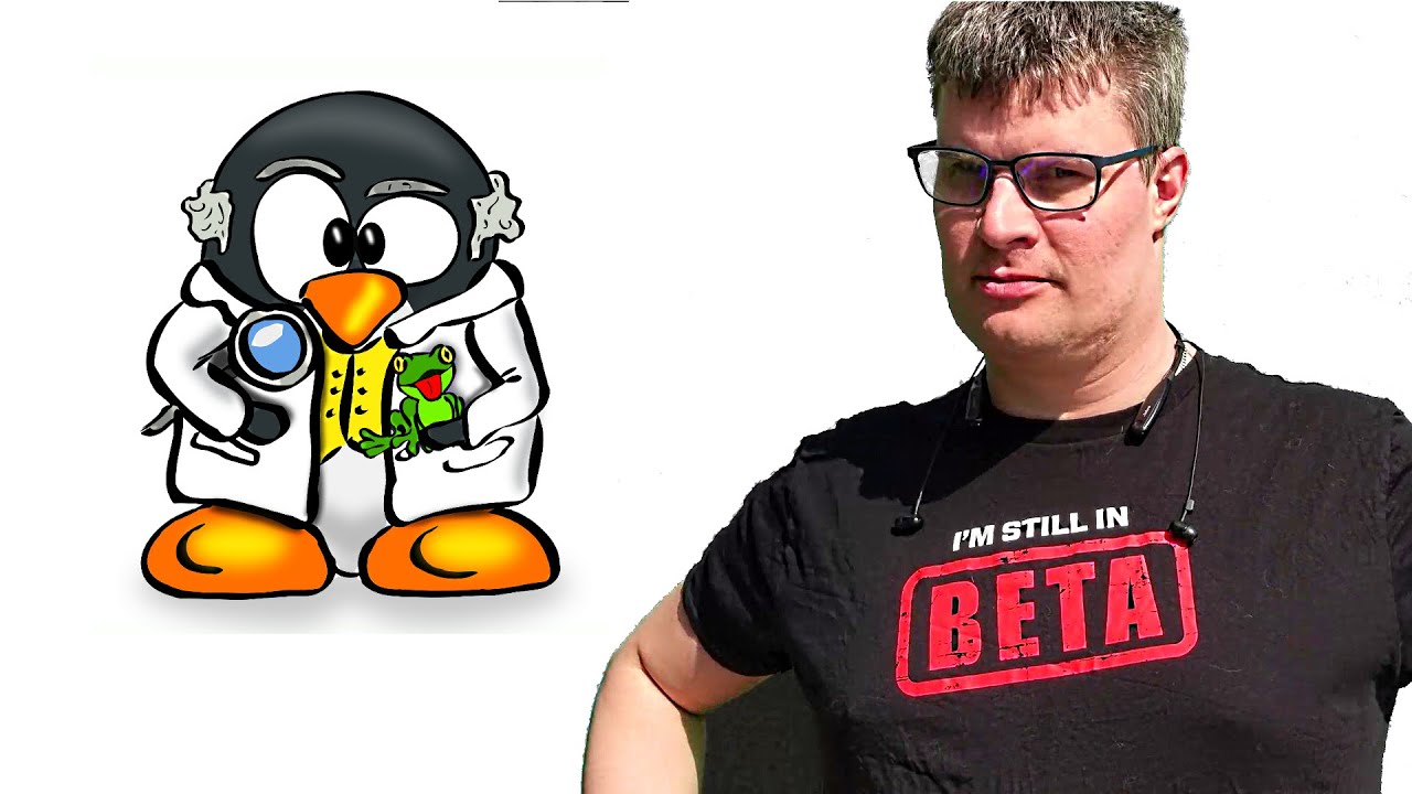 Linux by example - Building libraries and tools