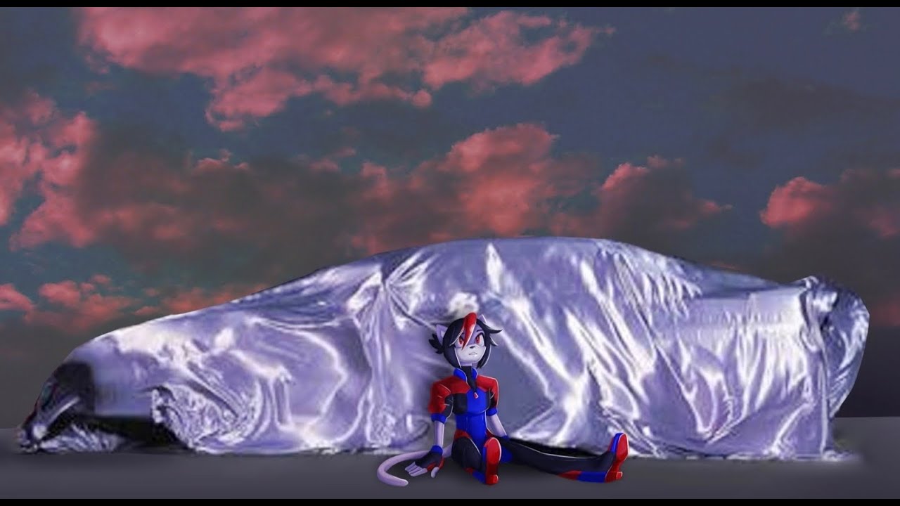 Gran Turismo 1 - Locke