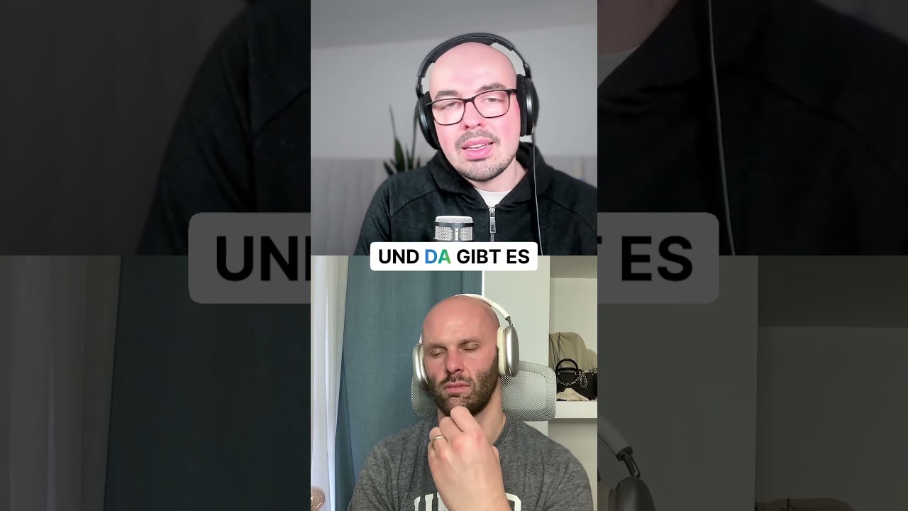 Warum Zeit gegen Geld dich limitiert!