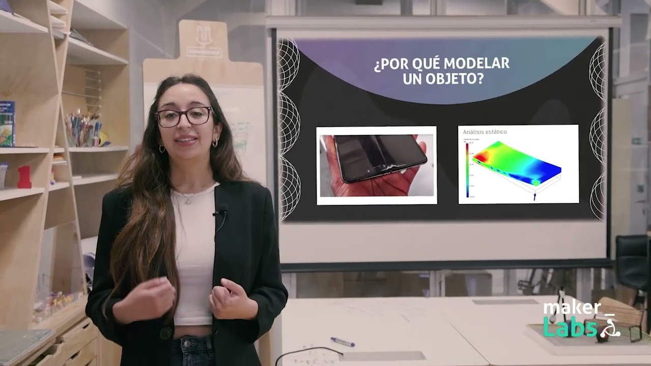 Prototipado Experimental: Herramientas para el diseño en 3D