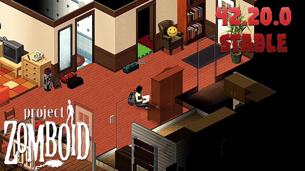 Is it WORTH grinding Skills to SURVIVE a  Project Zomboid Build 42 Stable Multiplayer Server