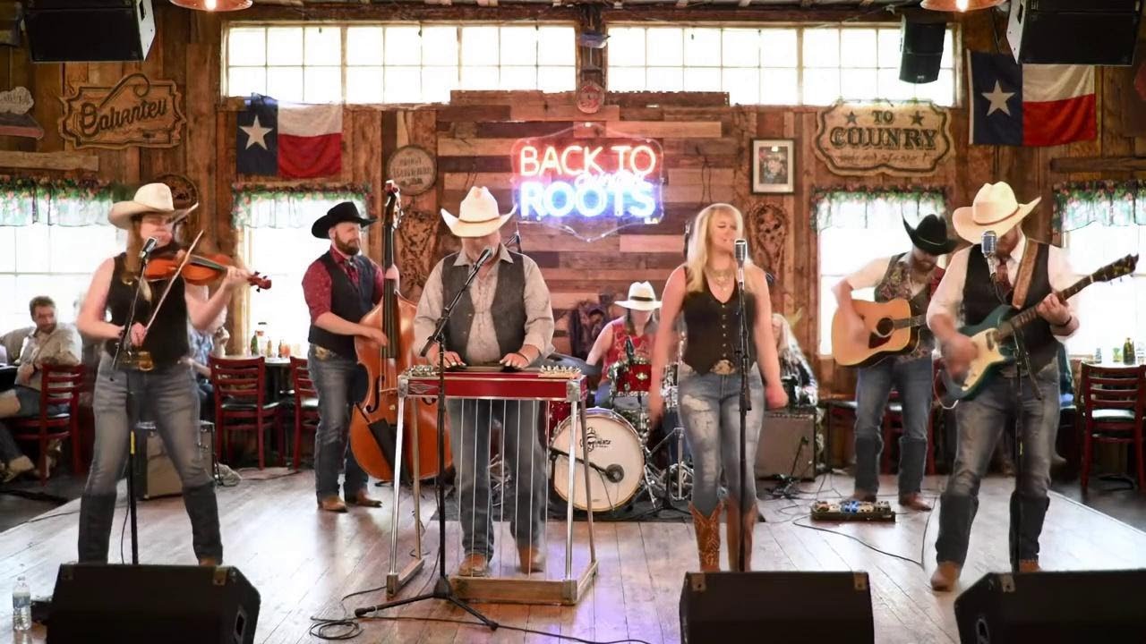 Simple, Sweet & Free – Country Guitar Classics for Quiet Rest in the Ranch Evening