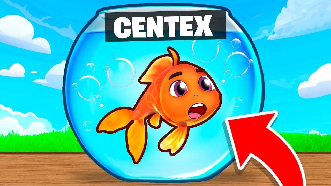 Ich Bin Ein Fisch...