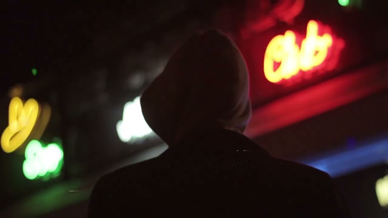 KRINEIN - DOPPELGÄNGER (TEASER) | 15/12/2025 | NOREA NETLABEL