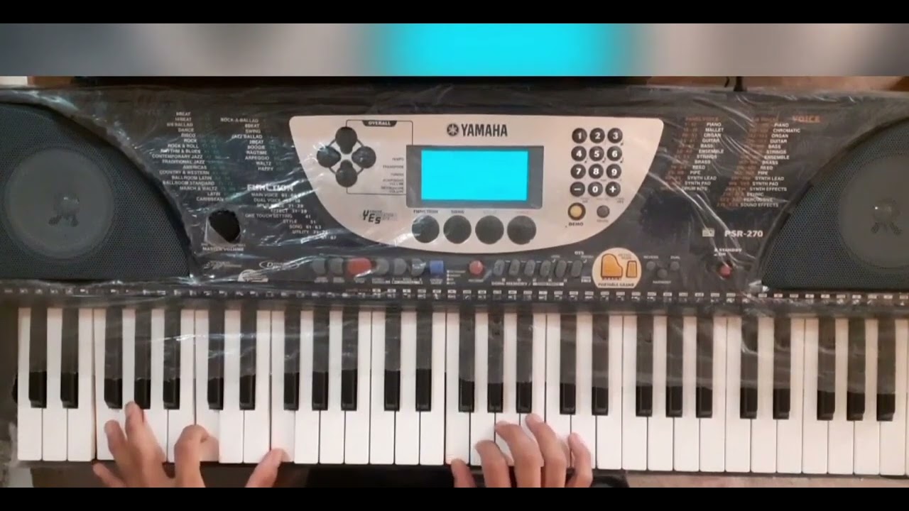 un feliz cumpleaños cristo te dara - tutorial