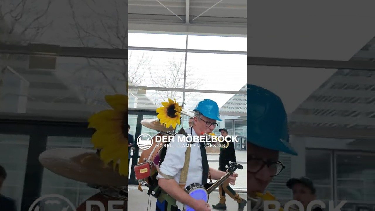 Bau in M&uuml;nchen 25 Messe Vlog &bdquo;Meine Highlights&ldquo; #vlog #messe #m&uuml;nchen