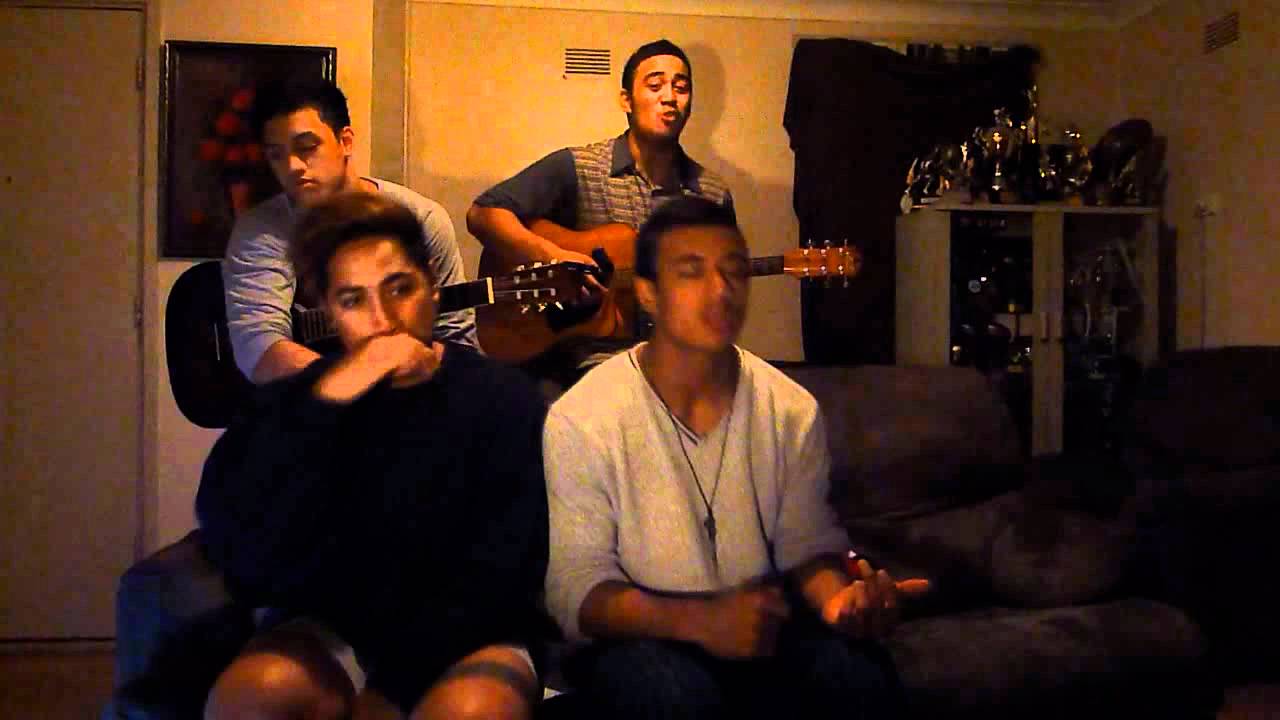 Mistletoe - Justin Bieber (Cover )