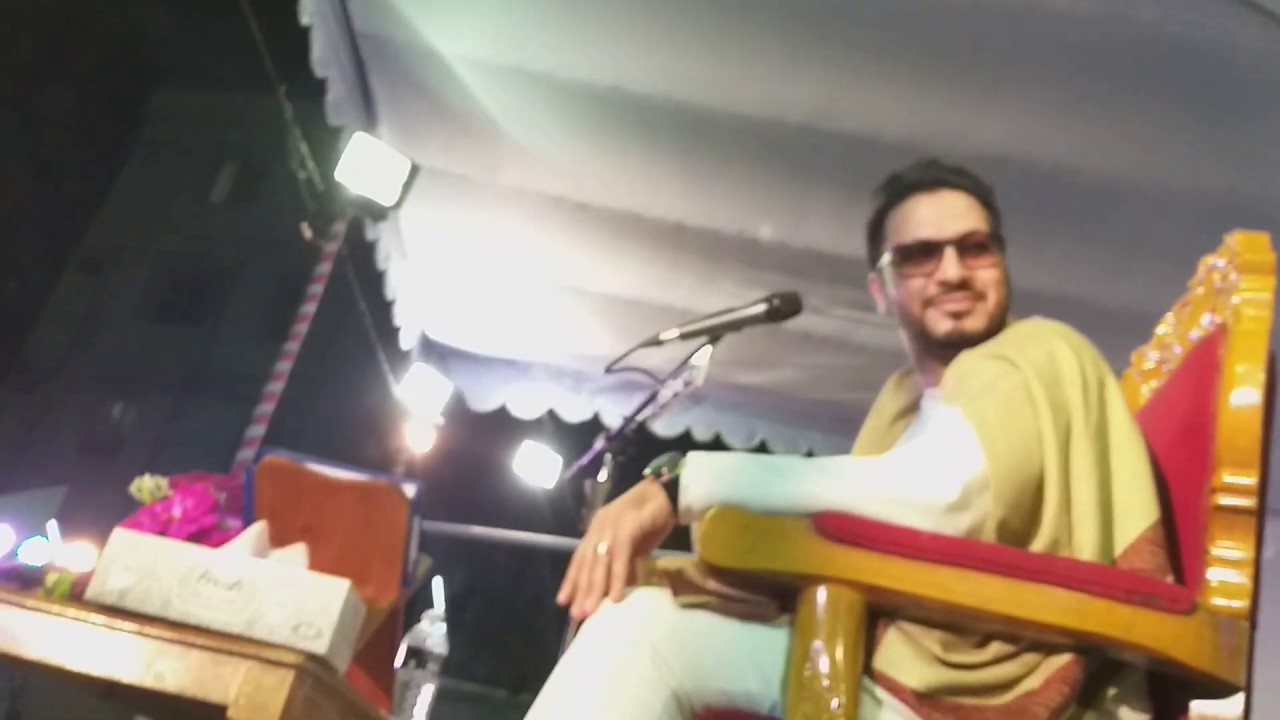 القارئ الشيخ حامد شاكر نجاد حفظه الله في بنغلاديش 2019 Shaykh Qari Hamed Saker Nijad Iranian in BD