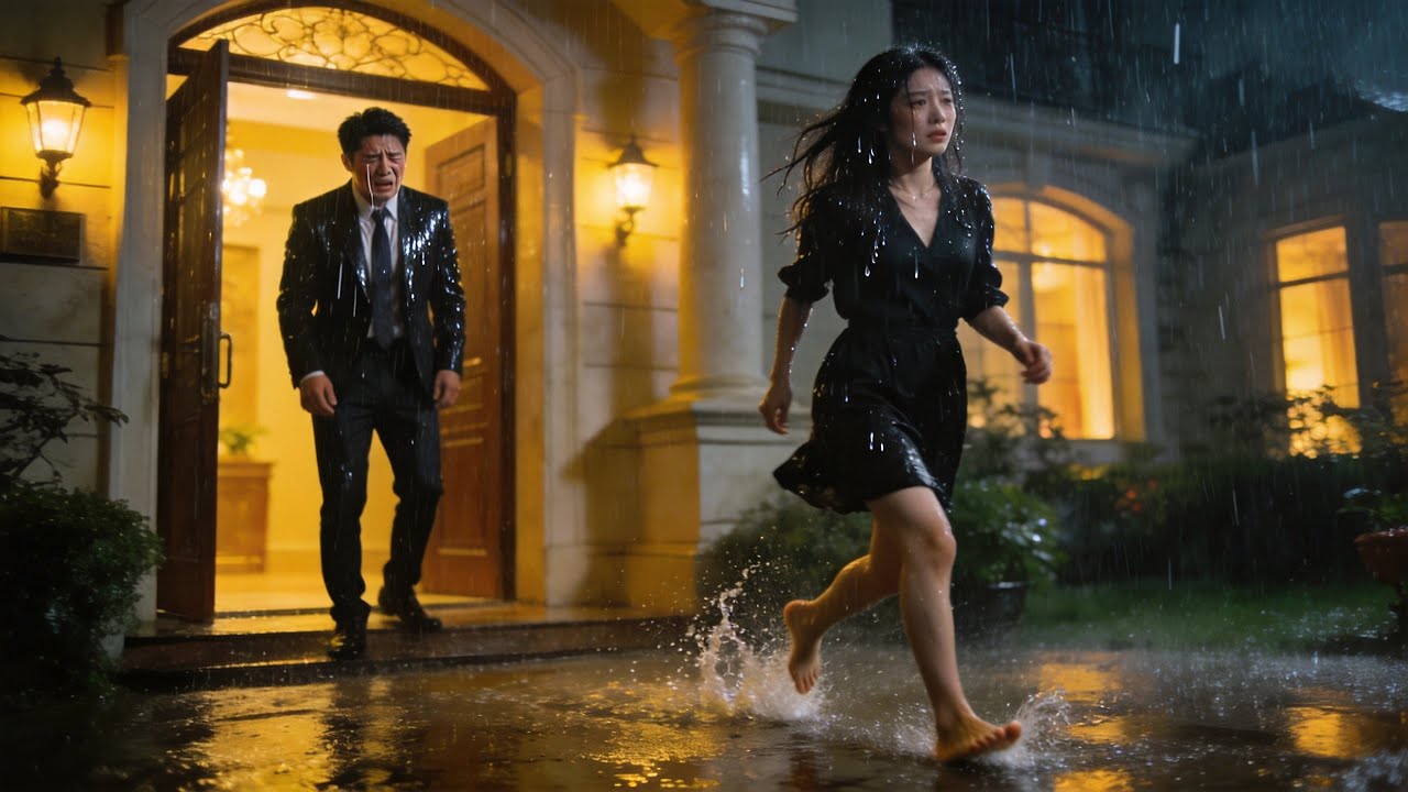 【DUB】From Ordinary to Extraordinary: How Gabriel&rsquo;s Life with Naomi Turned Into a Mystery