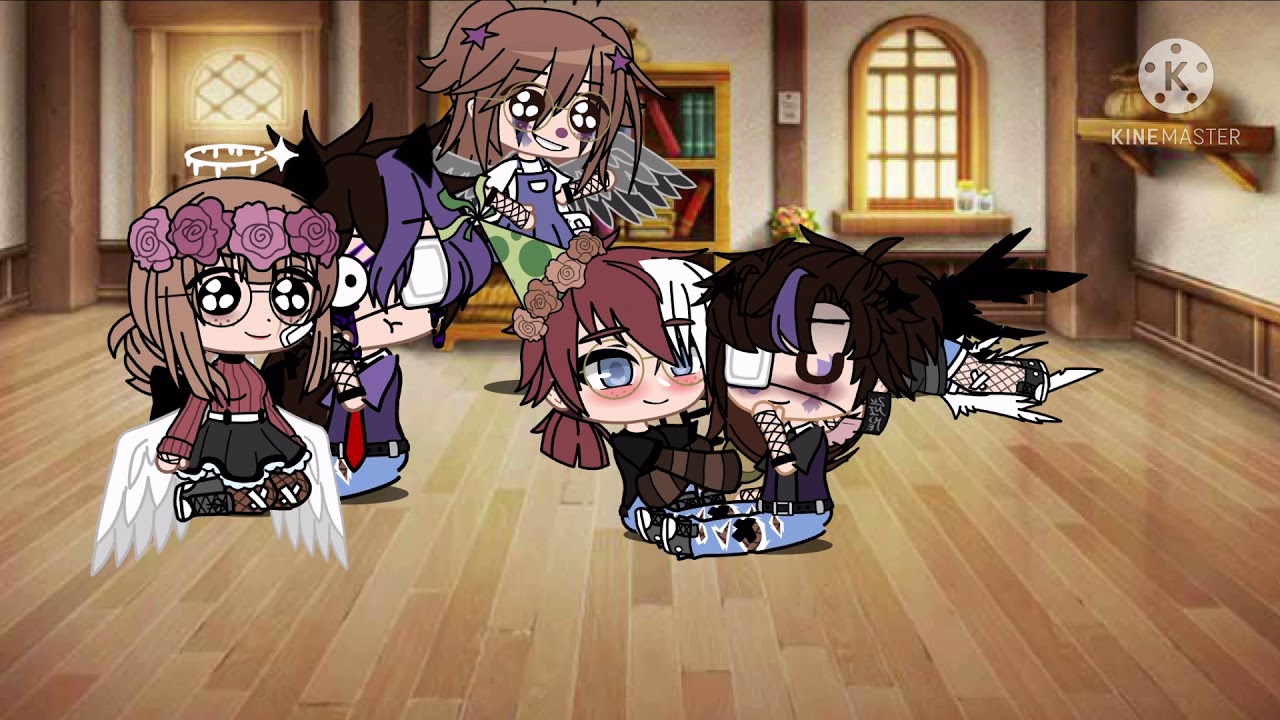Aftons stuck in a room for 24 hours