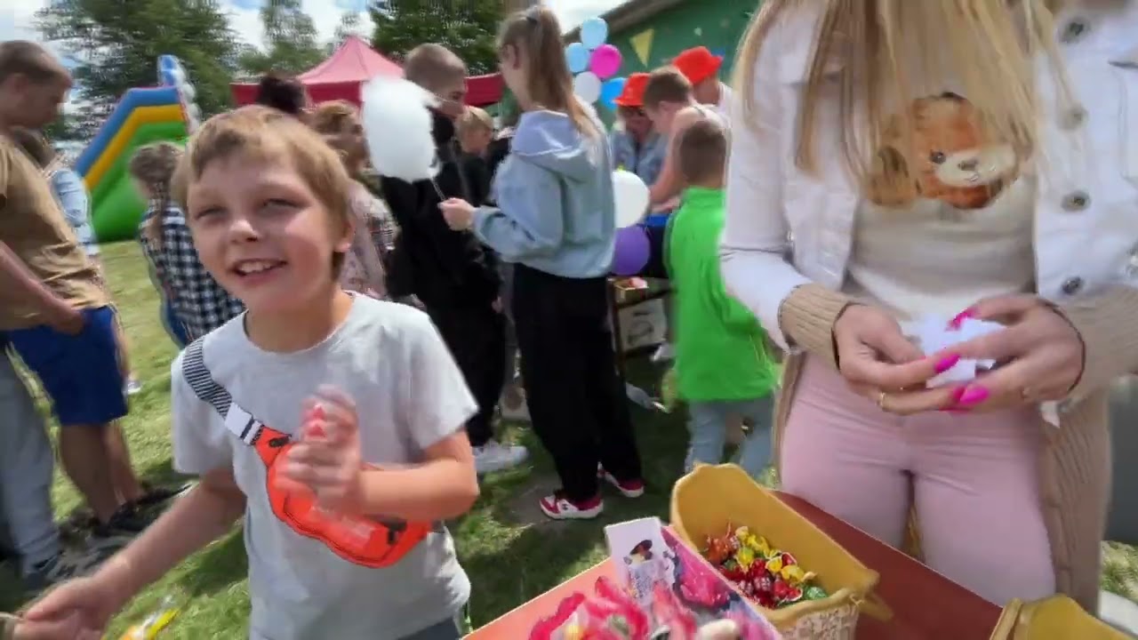 Piknik Dzień Dziecka 2024
