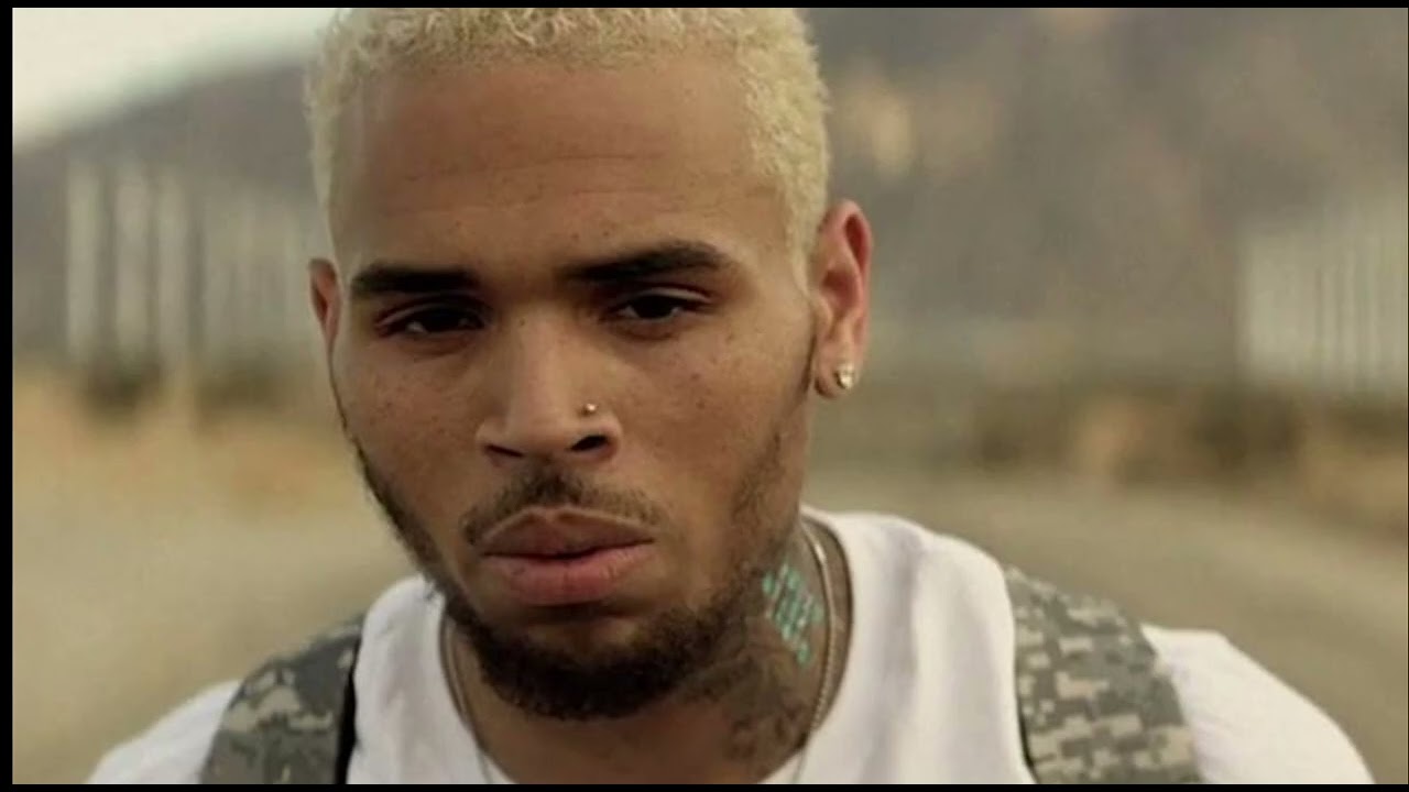 She Is Mine Forever(Chris Brown Style) – Emotional R&B Love Song 2026 ❤️🎶