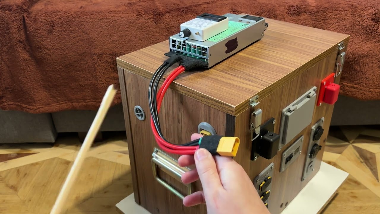 DIY домашня 