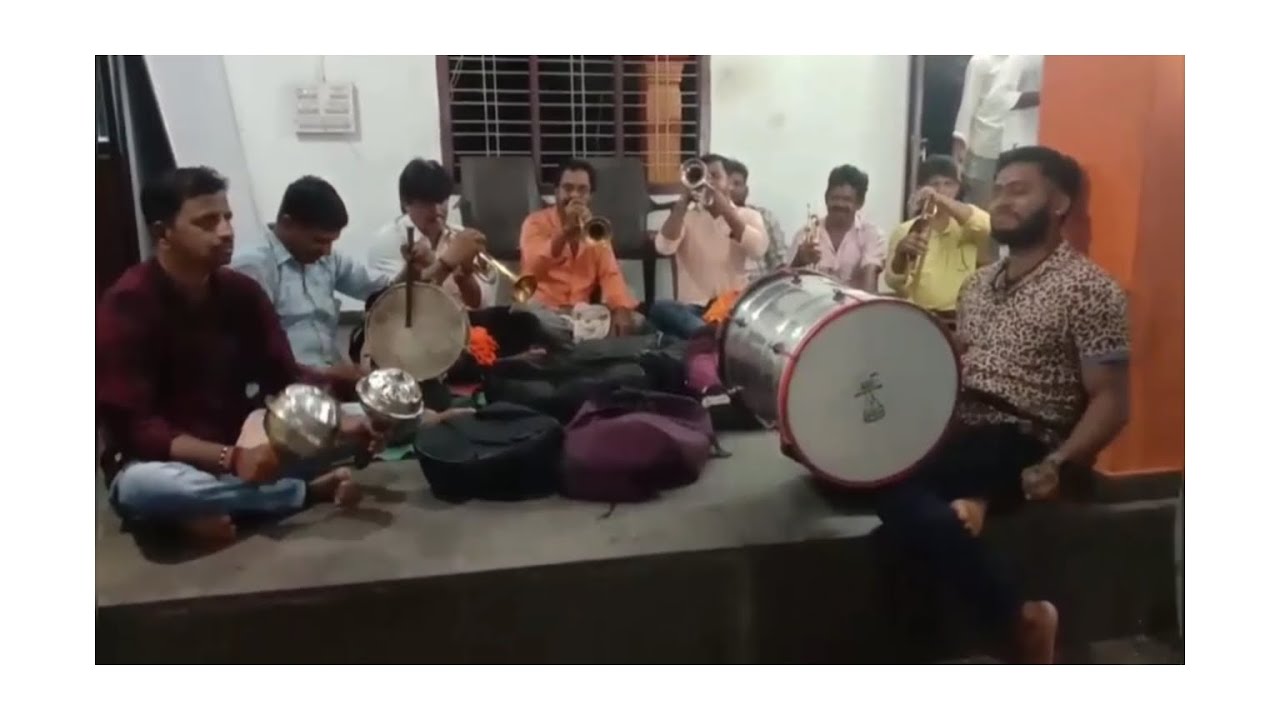 @Mandarti (🙏🏻sri Mahaganapathi Temple🙏🏻)