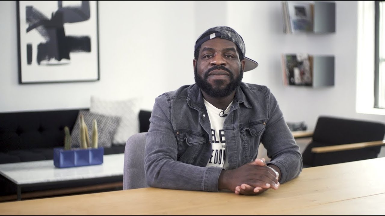 How to Use Lyrical Language for More Powerful Creative Writing with Hanif Abdurraqib