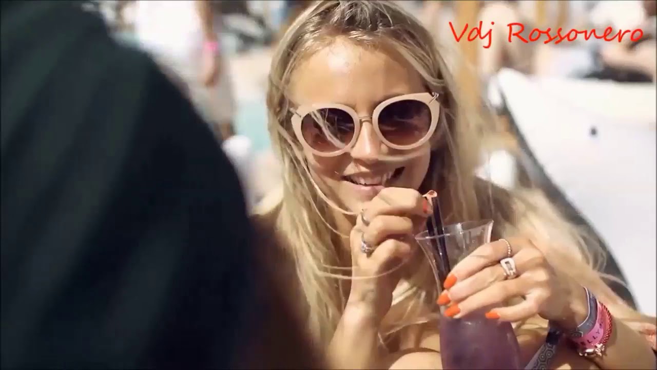 Mario Bischin - Loca  ( Fizo Faouez Remix )