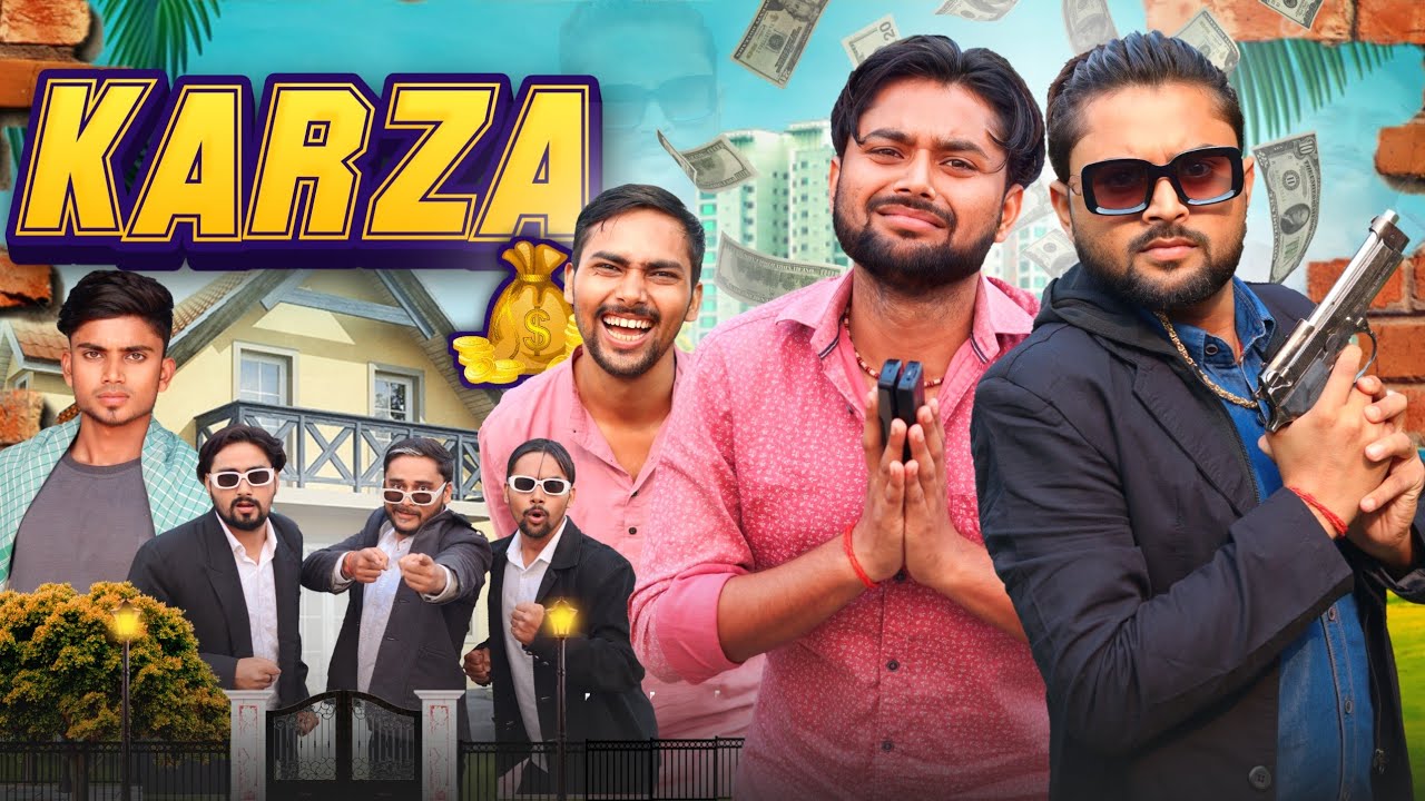 KARZA || EP - 01 || The FunDoze || TFD