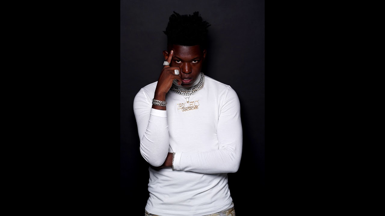 [FREE FOR PROFIT] Yung Bleu Type Beat 2021 - 