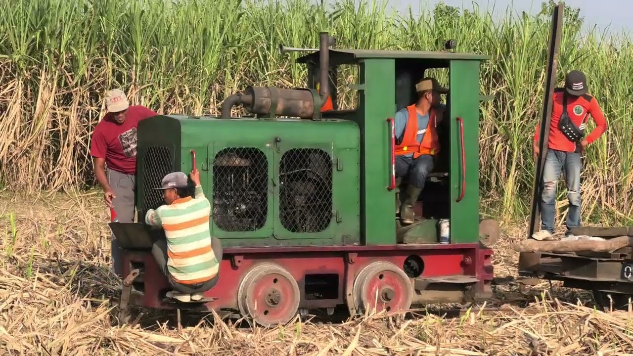 PG Semboro 2025: day 1