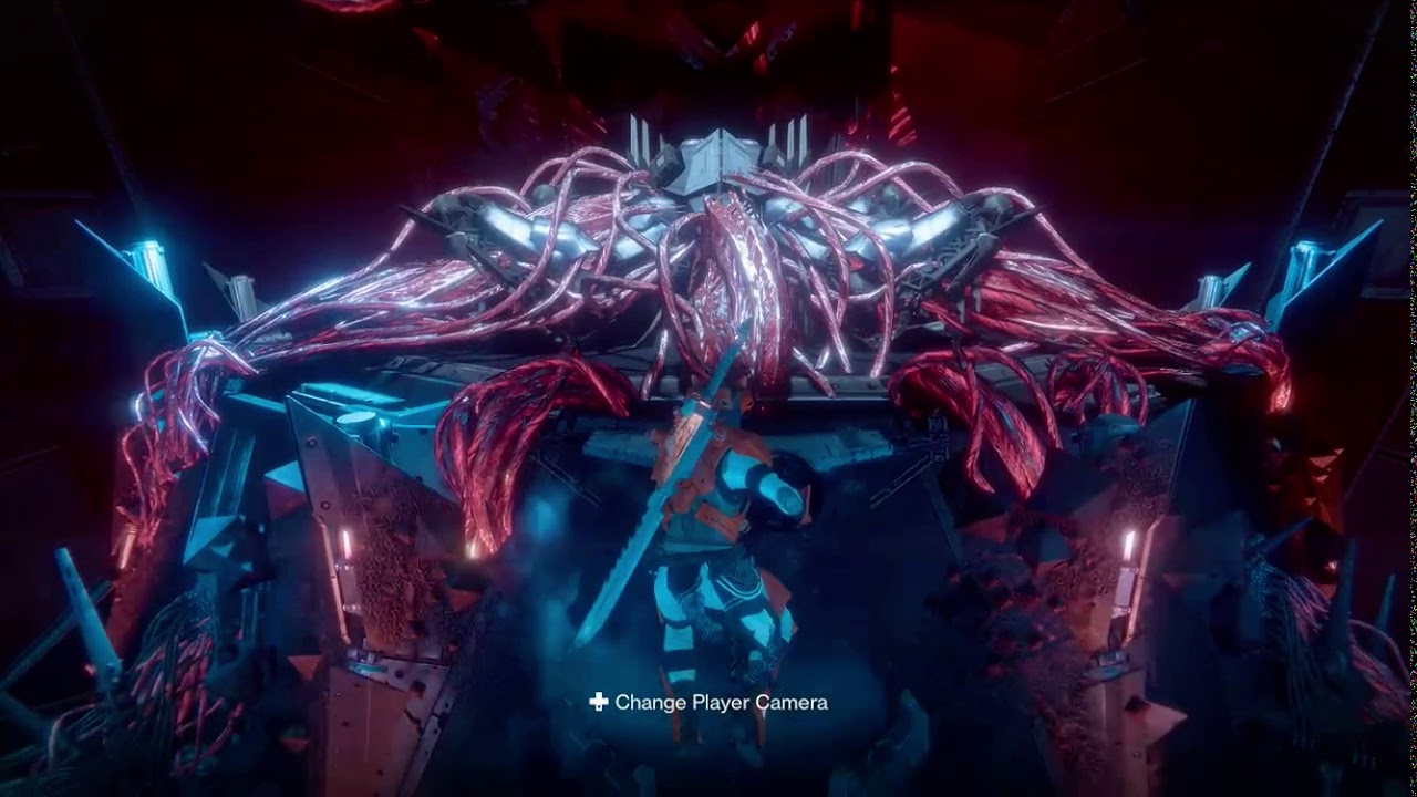 Wrath of the Machine WR [14:15]