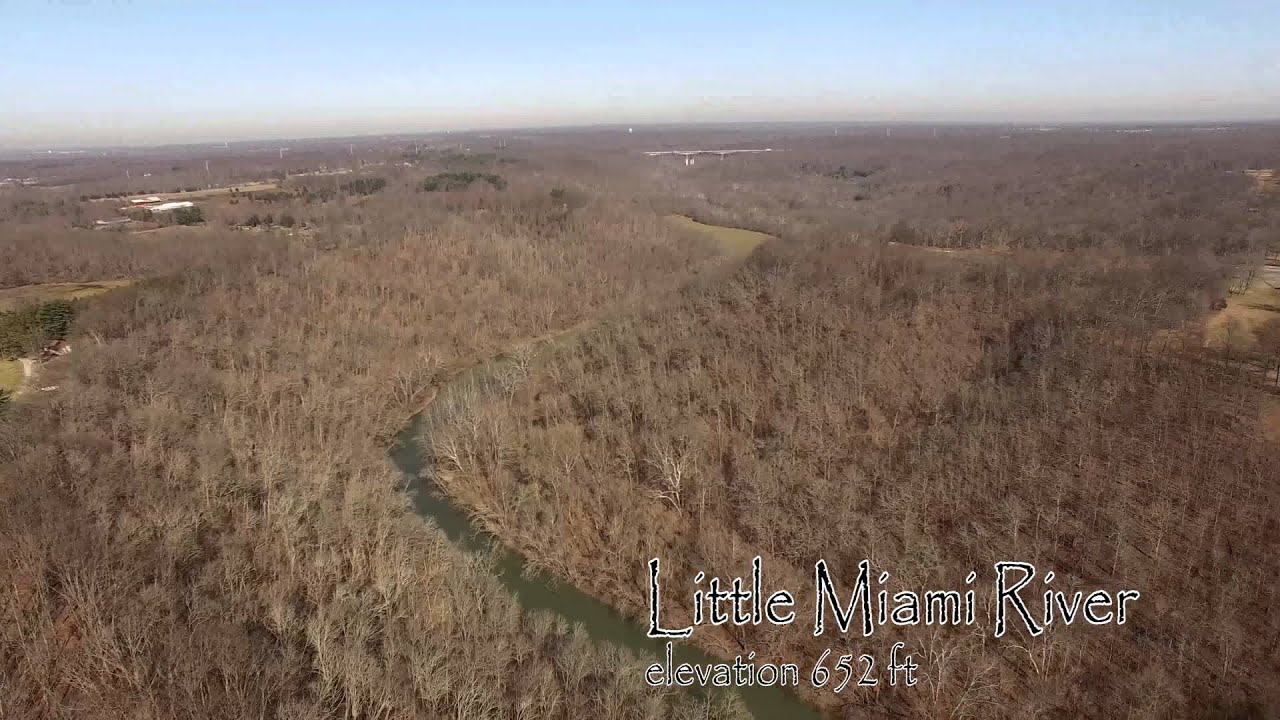Ft Ancient Phantom 3