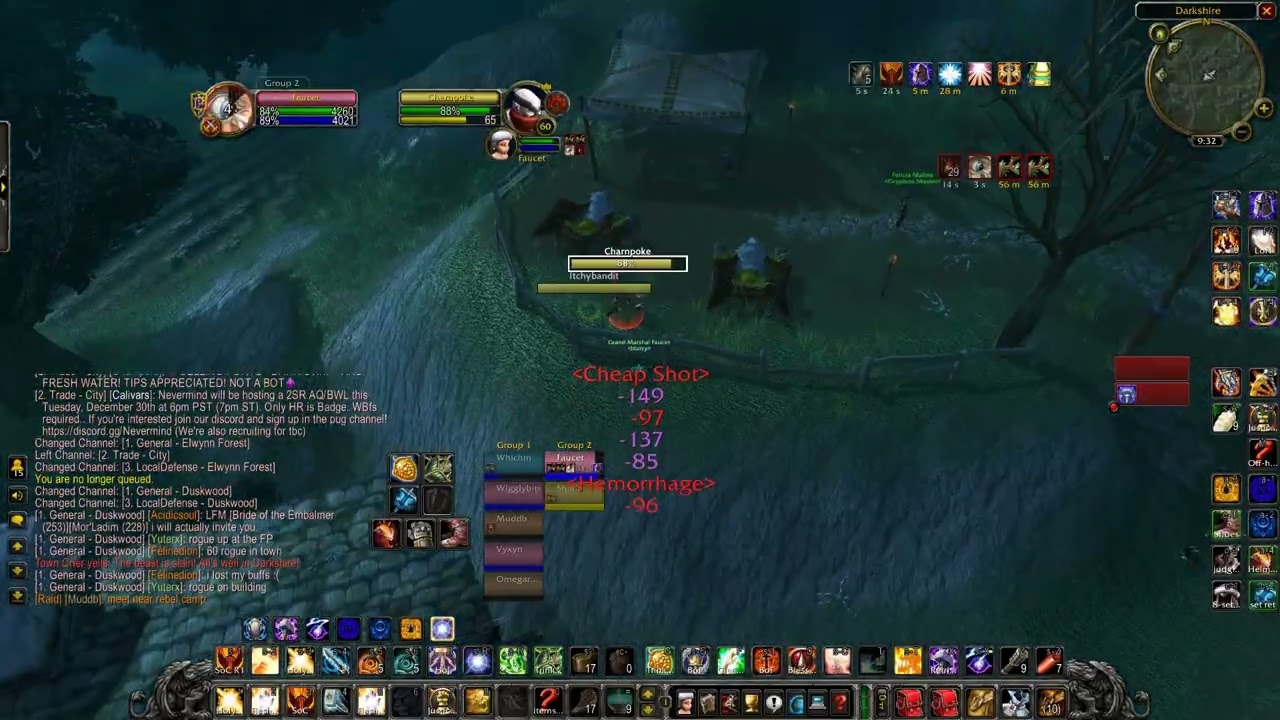 there's a bigger terror in darkshire than stitches