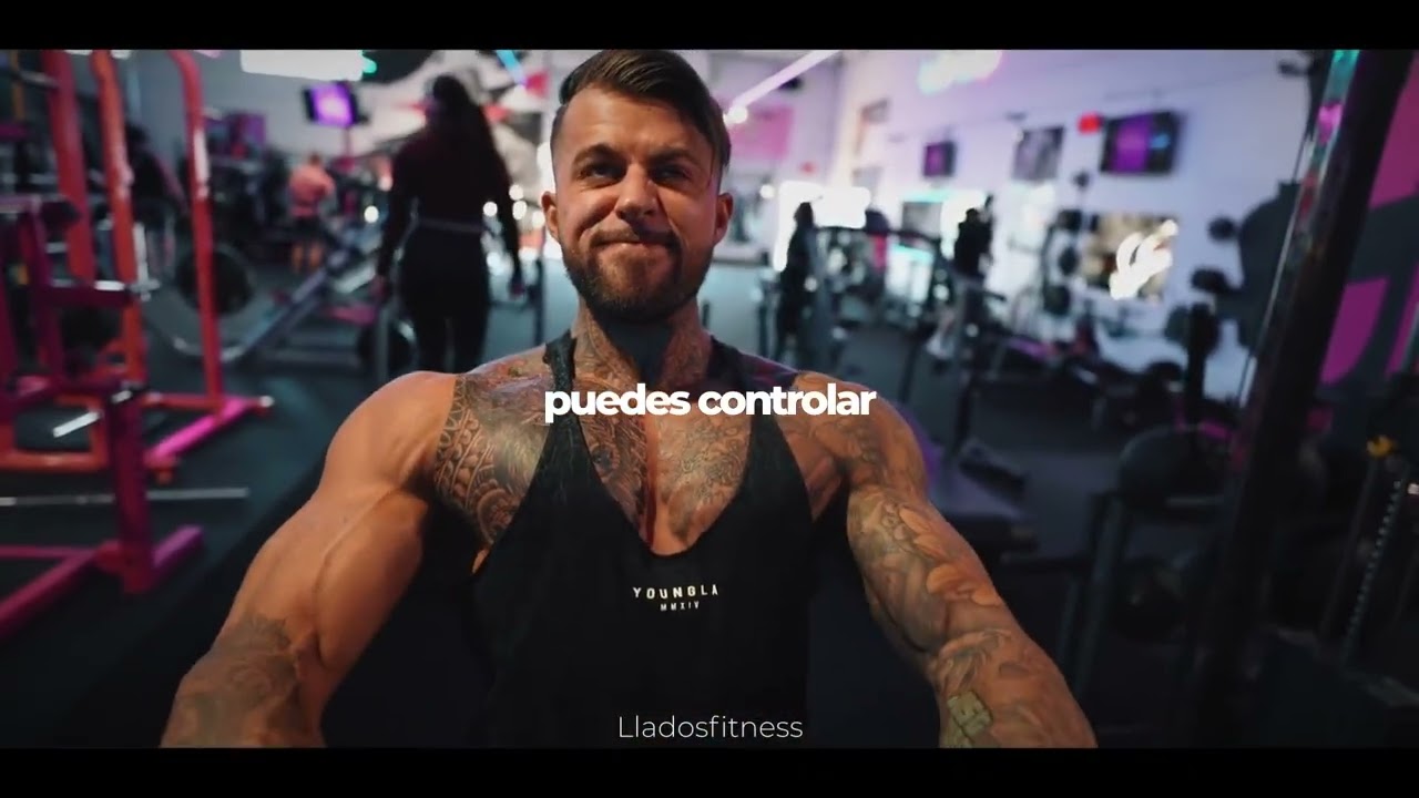 LOS CONSEJOS DE VIDA DE LLADOS te dejaran sin palabras   Motivación para cambiar tu vida