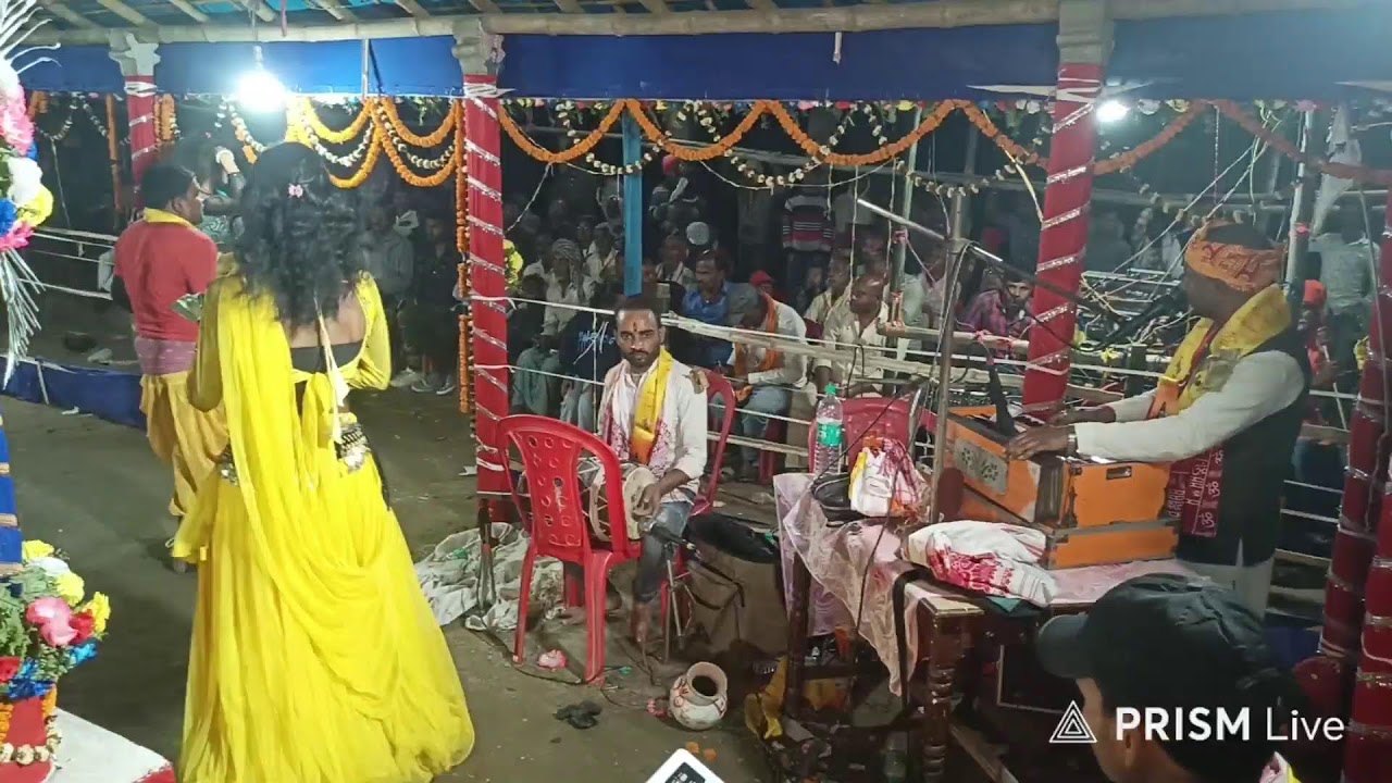 रामधुनी LIVE बेला नौवाद, बेलदौर, खगड़िया (बिहार) से सीधा प्रसारण Live