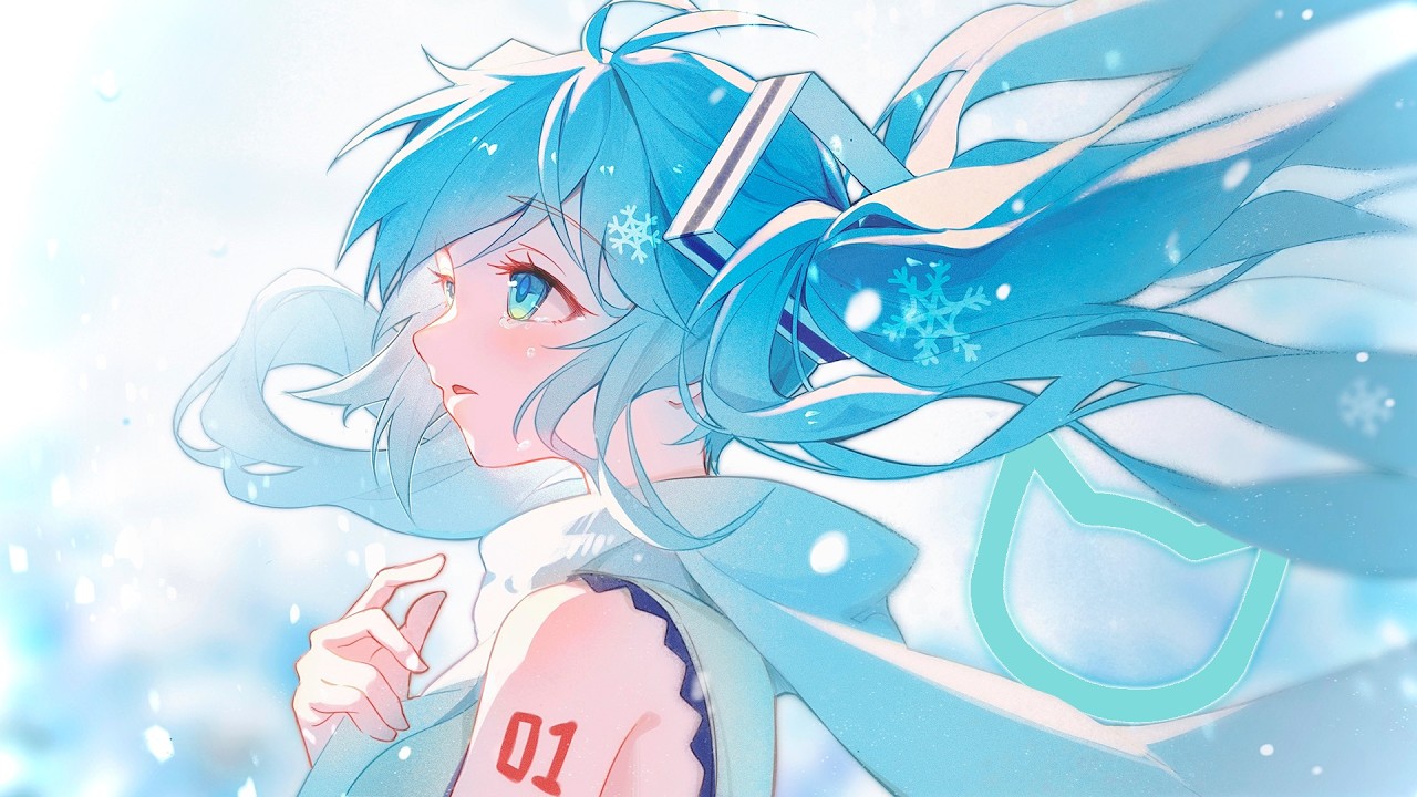 𝑪𝒉𝒊𝒓𝒖-𝒔𝒂𝒏 - 𝑺𝒏𝒐𝒘𝒇𝒂𝒍𝒍 (𝒇𝒆𝒂𝒕. 𝑯𝒂𝒕𝒔𝒖𝒏𝒆 𝑴𝒊𝒌𝒖)
