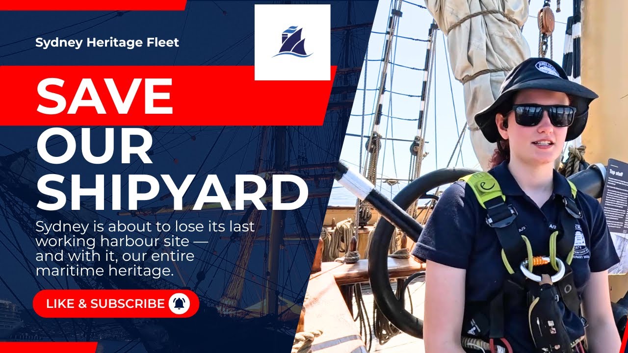 The Secret Threat to Sydney Harbour No One Is Talking About!