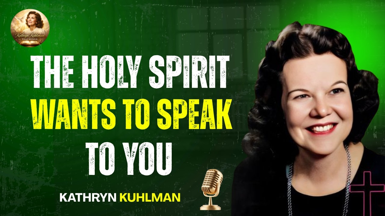 Beyond Prayer: Walking Daily with the Holy Spirit in Living Fellowship | Kathryn Kuhlman