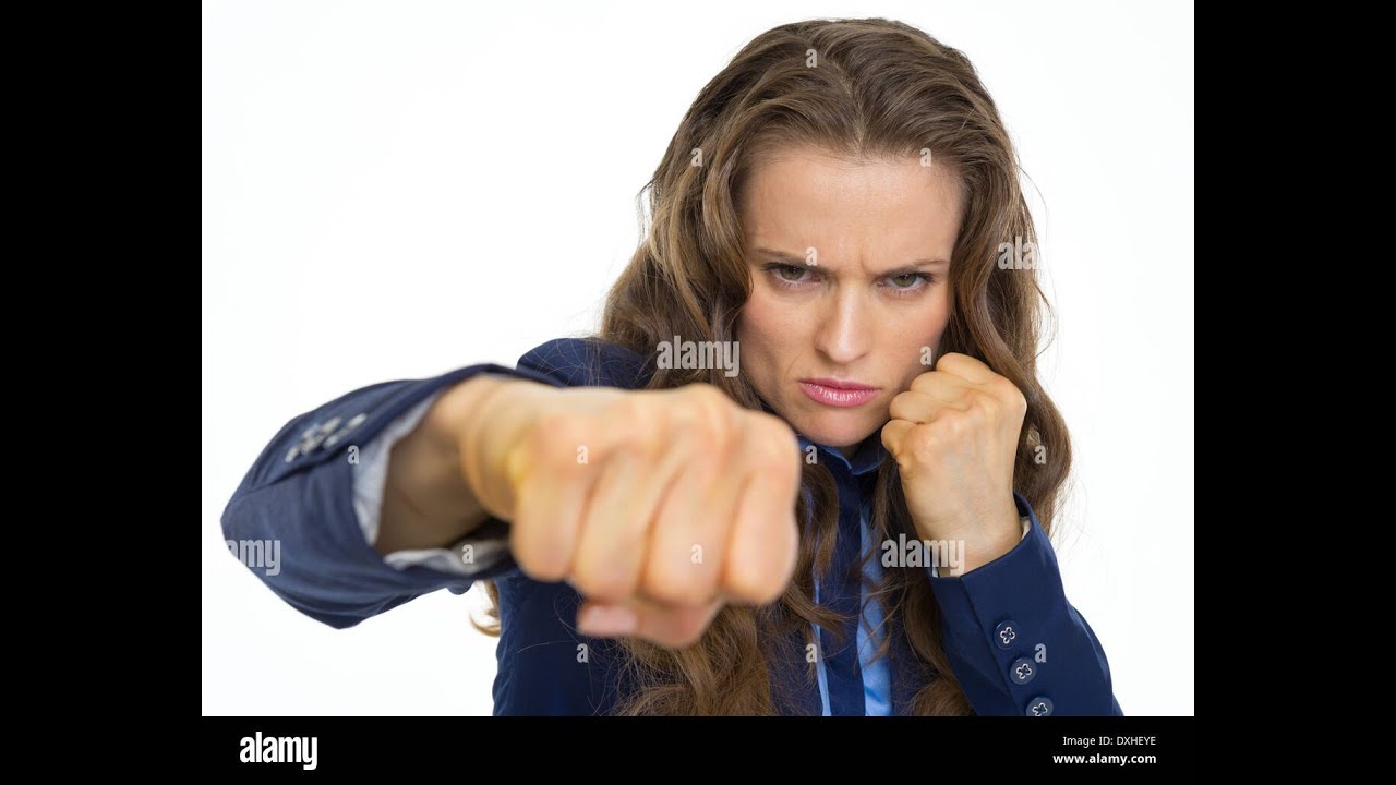 Punching a woman for 22 minutes straight in dark souls 1